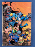 X-Men Vol. 2  # 75 Newsstand