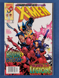 X-Men Vol. 2  # 77 Newsstand