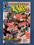 X-Men Vol. 2  # 82 Newsstand
