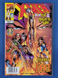 X-Men Vol. 2  # 85 Newsstand