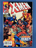 X-Men Vol. 2  # 89