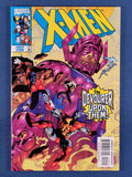 X-Men Vol. 2  # 90