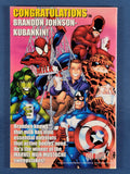 X-Men Vol. 2  # 106