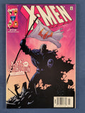 X-Men Vol. 2  # 113 Newsstand