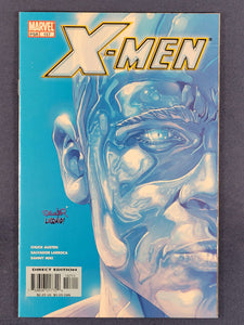 X-Men Vol. 2  # 157