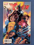 X-Men Vol. 2  # 158
