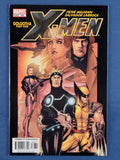 X-Men Vol. 2  # 166