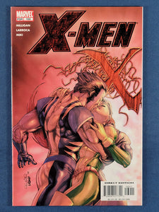 X-Men Vol. 2  # 169