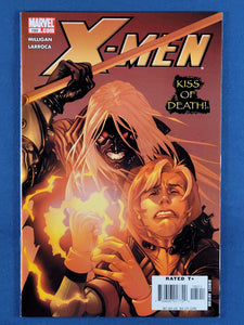 X-Men Vol. 2  # 185