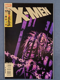 X-Men Vol. 2  # 189