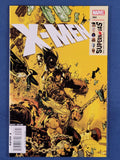 X-Men Vol. 2  # 193