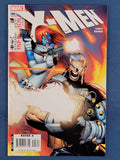 X-Men Vol. 2  # 196