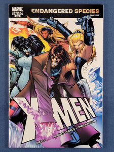 X-Men Vol. 2  # 200 Variant