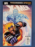 X-Men Vol. 2  # 201