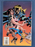 X-Men Vol. 2 Annual  #1995