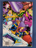 X-Men Vol. 2 Annual  #1996 Newsstand