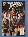 X-Men Legacy Vol. 1  # 225