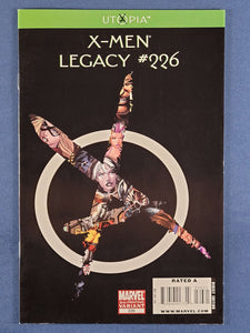 X-Men Legacy Vol. 1  # 226 Variant