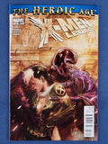 X-Men Legacy Vol. 1  # 238