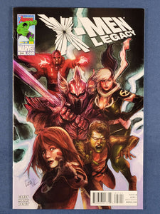 X-Men Legacy Vol. 1  # 241