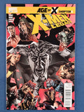 X-Men Legacy Vol. 1  # 247