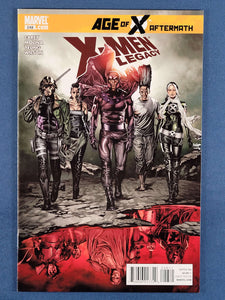 X-Men Legacy Vol. 1  # 248