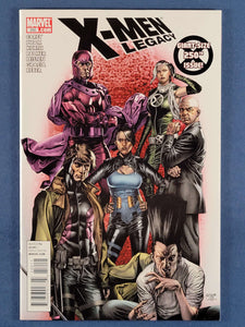 X-Men Legacy Vol. 1  # 250