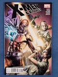 X-Men Legacy Vol. 1  # 251