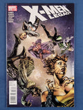 X-Men Legacy Vol. 1  # 256