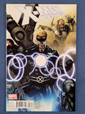 X-Men Legacy Vol. 1  # 257