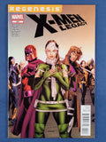 X-Men Legacy Vol. 1  # 260