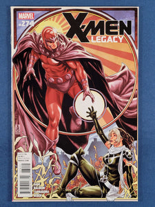 X-Men Legacy Vol. 1  # 274