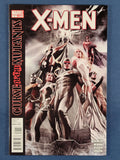 X-Men Vol. 3  # 1