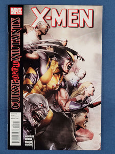 X-Men Vol. 3  # 5