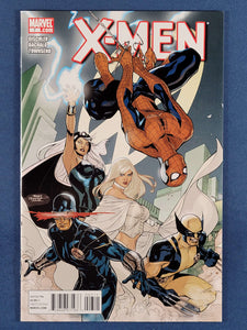 X-Men Vol. 3  # 7