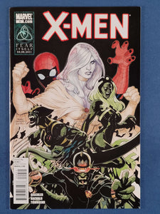 X-Men Vol. 3  # 9