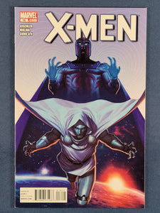 X-Men Vol. 3  # 16