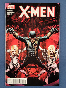 X-Men Vol. 3  # 18