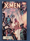 X-Men Vol. 3  # 19
