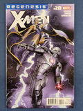 X-Men Vol. 3  # 20