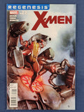 X-Men Vol. 3  # 22