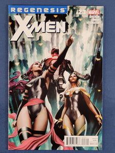 X-Men Vol. 3  # 23