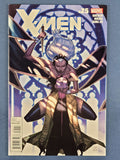 X-Men Vol. 3  # 25