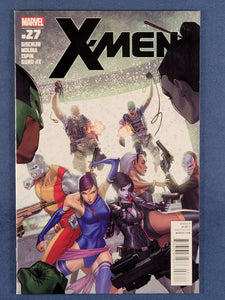 X-Men Vol. 3  # 27
