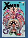 X-Men Vol. 3  # 30