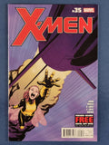X-Men Vol. 3  # 35