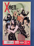 X-Men Vol. 4  # 11