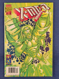 X-Men 2099 Vol. 1  # 29 Newsstand