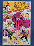 X-Men Adventures Vol. 1  # 2