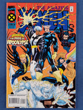 Amazing X-Men Vol. 1  # 1